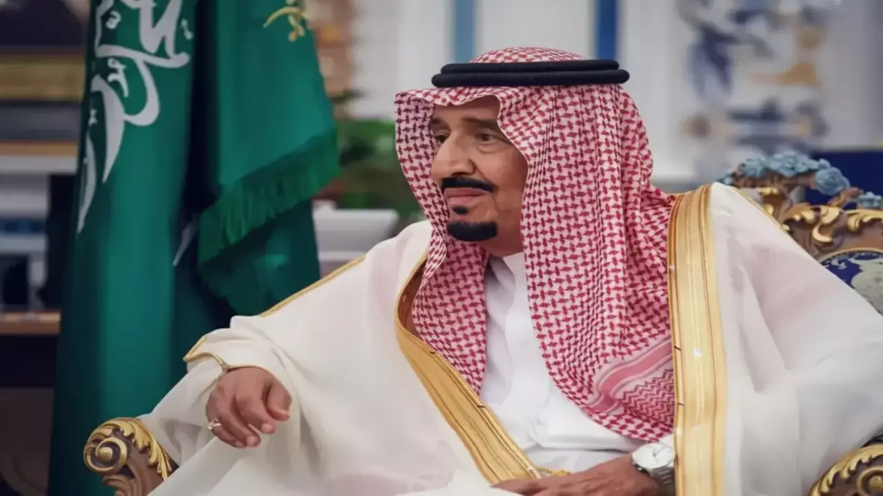 إيداع مكرمة ملكية بقيمة 2920 ريال في حسابات المستفيدين قبل 10 رمضان